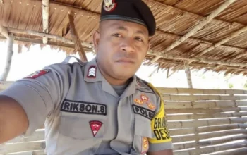 Tuduhan terhadap Bripka Rikson Siwalette Dinilai Perlu Dibuktikan Melalui Jalur Hukum