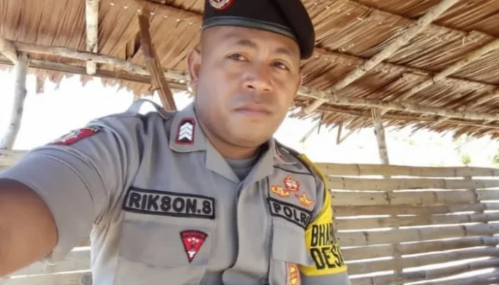 Tuduhan terhadap Bripka Rikson Siwalette Dinilai Perlu Dibuktikan Melalui Jalur Hukum