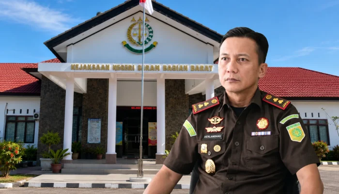 Kasus Bill Hotel Fiktif DPRD SBB Menguat, Kejari Segera Periksa Anggota Dewan