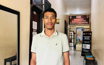 Papalia dan Bufakar Dinilai Gagal Ciptakan Stabilitas, Pemuda Soroti Rentetan Konflik di Dusun Tanah Goyang