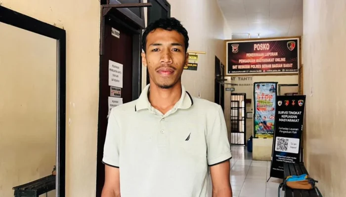 Papalia dan Bufakar Dinilai Gagal Ciptakan Stabilitas, Pemuda Soroti Rentetan Konflik di Dusun Tanah Goyang