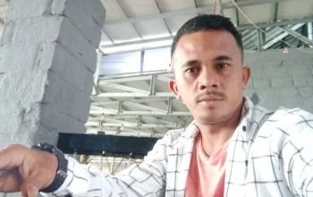 Pembakaran Pos Polisi di Laala Tak Spontan, Dugaan Ada ProvokasiDari Aktor Intelektual