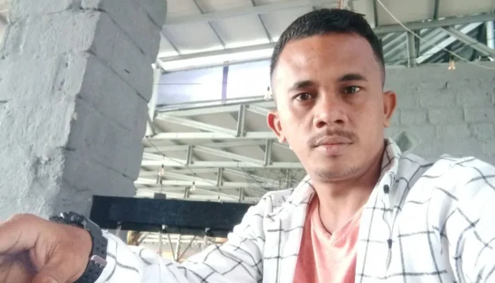 Pembakaran Pos Polisi di Laala Tak Spontan, Dugaan Ada ProvokasiDari Aktor Intelektual
