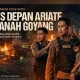 Bertahan di Garis Depan: Kisah Bhabinkamtibmas Ariate Menahan Konflik Berdarah Demi Cegah Perang Kampung