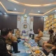 Temui Dirjen Bina Pemdes, Bupati Asri Arman Dorong Kepastian Hukum Wilayah Adat di SBB