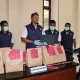 Polres SBB Gelar Konferensi Pers, Ungkap 15 Kasus Tindak Pidana