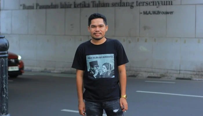 Aliansi Halmahera Selatan Desak Kapolda Evaluasi Kapolres dan Kasat Intel Halsel