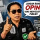 Rutumalessy: Jangan Jadikan Proposal Rp72 Juta Sebagai Alat Serangan Politik