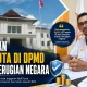 Inspektorat SBB Klarifikasi Isu Selisih Anggaran Rp93 Juta di DPMD: Bukan Kerugian Negara