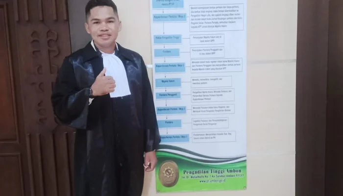 Dugaan Perampasan Lahan di Pulau Obi, Harita Group Didesak Bayar Ganti Rugi
