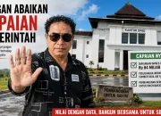 Soal Narasi Pemkab SBB Gagal, Mozes Rutumalessy: Jangan Menilai Tanpa Data