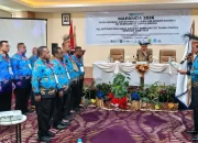 Entis Sutisna Terpilih Kembali, PERPAMSI Papua Siapkan Program Penguatan SDM