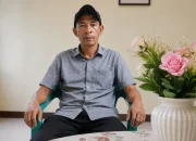 Merasa Dilindungi Para Asisten Setda SBB, PJ Kades Lokki Diduga Ancam Jabatan Kadis Pemdes dan Inspektorat