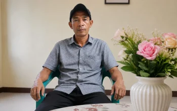 Merasa Dilindungi Para Asisten Setda SBB, PJ Kades Lokki Diduga Ancam Jabatan Kadis Pemdes dan Inspektorat