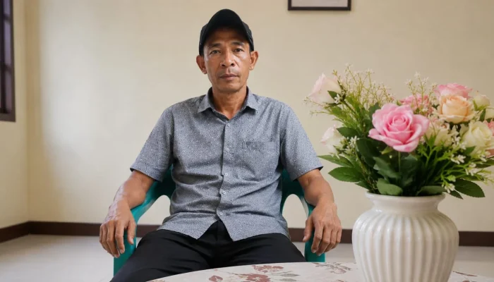 Merasa Dilindungi Para Asisten Setda SBB, PJ Kades Lokki Diduga Ancam Jabatan Kadis Pemdes dan Inspektorat