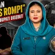 Ada Kadis Seret Nama Istri Bupati SBB Terkait Isu Rompi Posyandu