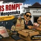 Ada “LAPAK RB” Pengadaan Rompi Kader Posyandu di Kantor Bupati SBB?