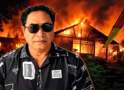 Bentrokan Lisabata-Patahuwe Telan Korban Jiwa, Rutumalessy Serukan Perdamaian