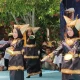 Meriahkan Sumpah Pemuda, Siswa SDN Inpres 1 Koya Barat Unjuk Bakat Seni dan Budaya