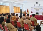 BKPP Kota Jayapura Gelar Sertifikasi PPK Tipe C, Antisipasi Risiko Kerugian Negara