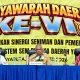 Musda VI Dewan Kesenian Kota Jayapura, Pemimpin Baru Diharapkan Rangkul Generasi Muda