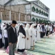 Lebih dari 10 Pesantren Meriahkan Hari Santri di Jayapura, Santri Disiapkan Menuju Generasi Emas 2045
