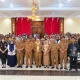 Libatkan 500 Peserta, Pemkab SBB Gelar Sosialisasi Pengelolaan Dana BOSP 2026