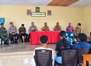 Pemuda Hunitetu: Mau Gubernur atau Presiden, Kami Tetap Tolak Pemulangan Ama Ina